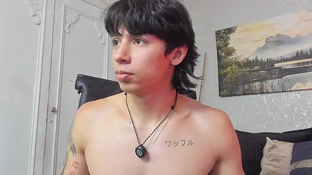 Chat +18 de Tyler_durten ao vivo