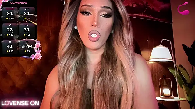 Lo_la_69's Live XXX Chat