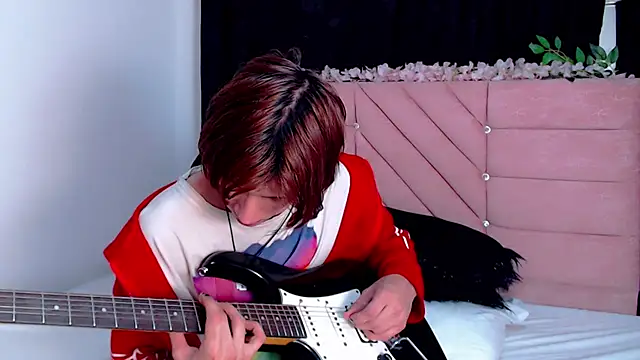 oli_dusk Webcam-Show