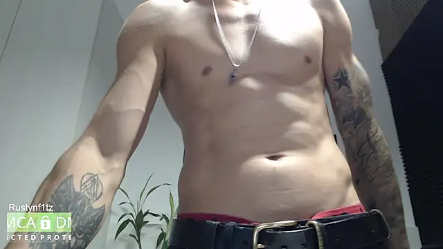Rustynf1tz_ élő XXX-chatje