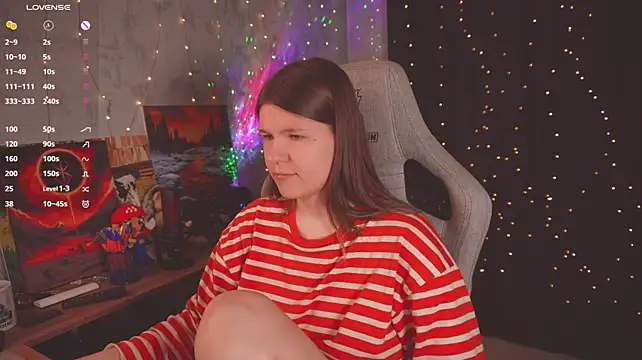 cuteamberlyyy's Live XXX Chat