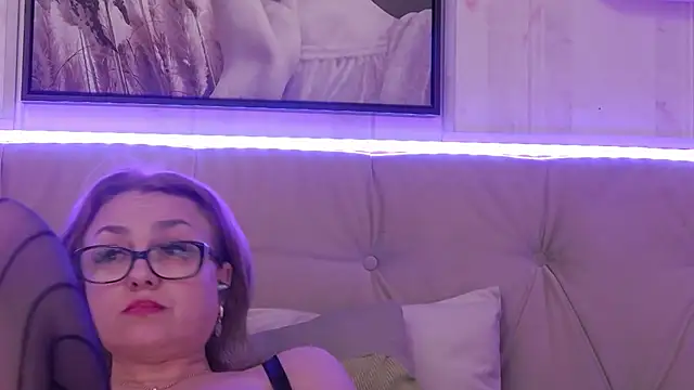 LadyJeen 라이브 XXX 채팅