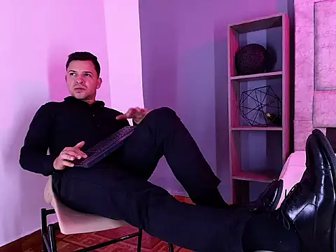 Živý XXX chat Hey_Noaah