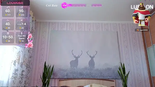 Chat XXX en directo de Bella__Swoon