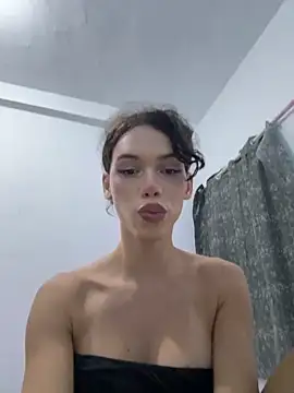 Carlita_cute Webcam-Show
