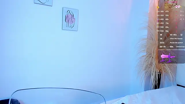 Miabrazt Live XXX-Chat