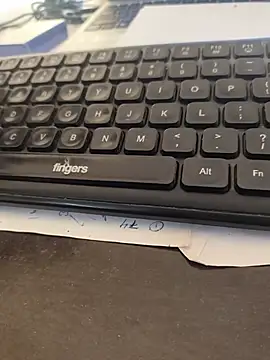 u_wan_me Шоу с уебкамера