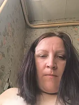 Živý XXX chat Milla-23