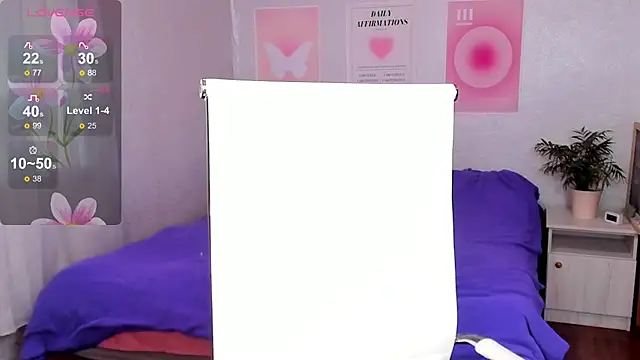 Geisha_Anna Chat XXX live