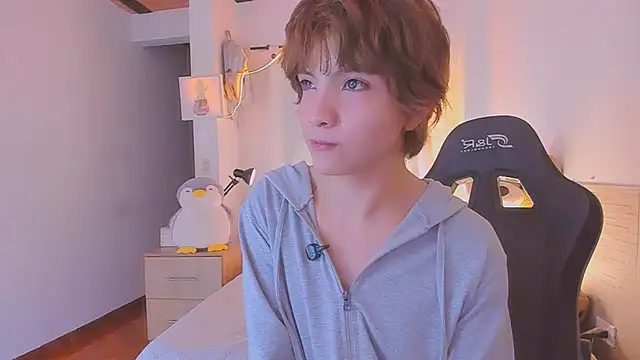 XXX chat uživo modela Sweet_Allan