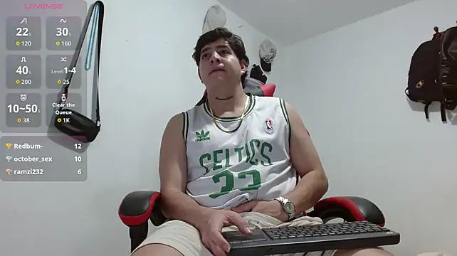 Fozil_Dvice Live XXX Chat