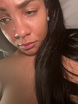 Chaniita's Live XXX Chat