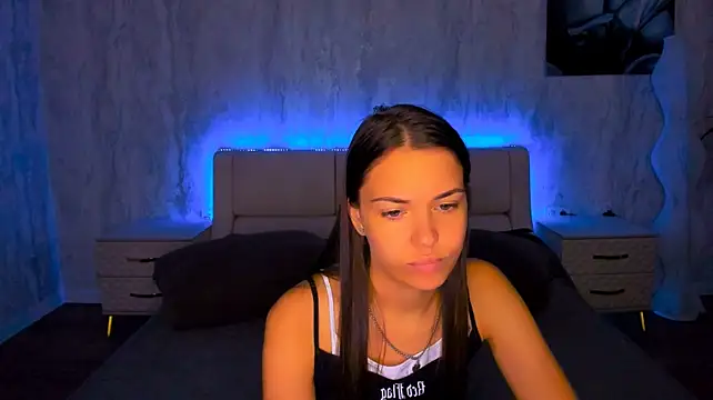 AlexaBarkley's Live XXX Chat
