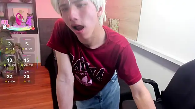 Stich_23 Live XXX Chat