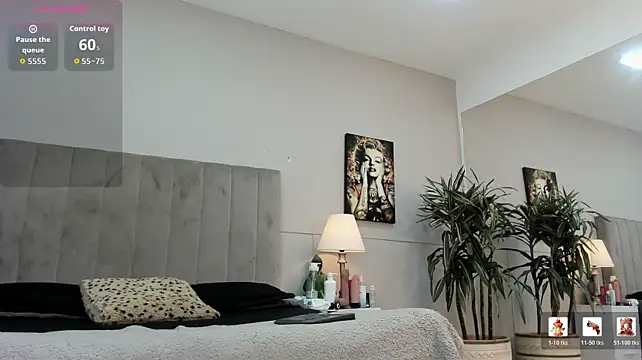Czat XXX na żywo – Angie_abby