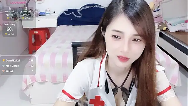 miaomiao-99's Live XXX Chat