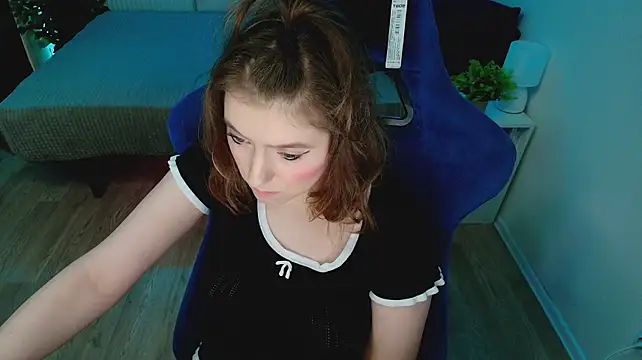 Chatroom XXX en direct de CranberryHot