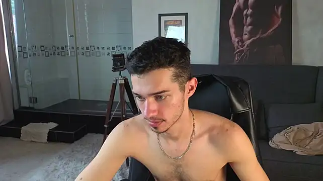 KaydenDrew Live XXX Chat