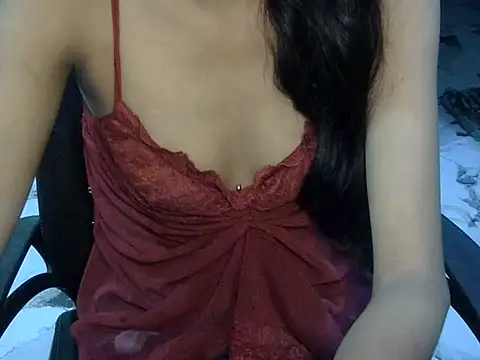 Chat XXX ao vivo de lovelydepika