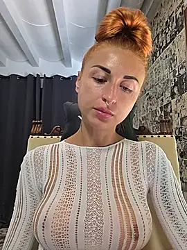 Czat XXX na żywo – kylie_blck