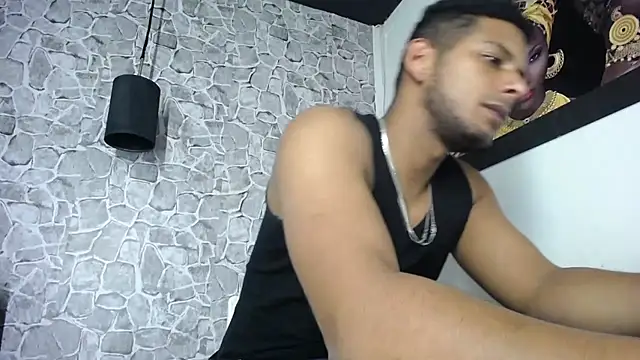 Show Webcam de Chris_Dick23