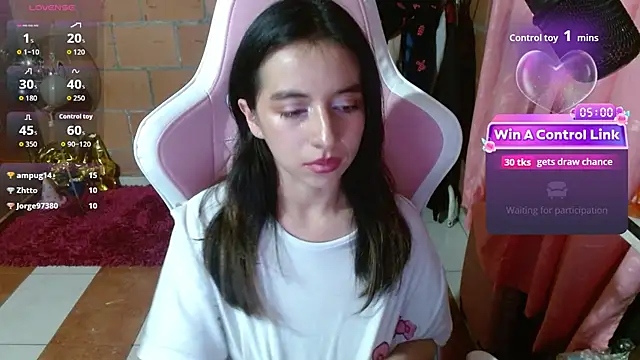 Maggie_Fox3's Live XXX Chat
