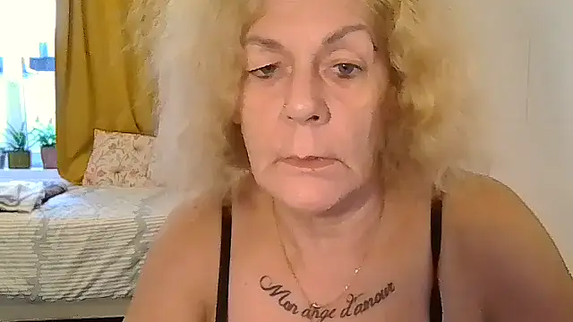 Chat XXX ao vivo de belgianshantie