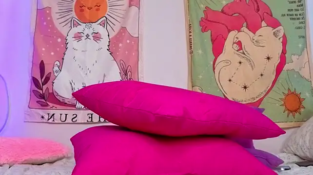 XXX chat uživo modela Leri_Dells