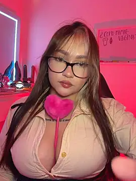 Daniela_ruizz 现场XXX聊天
