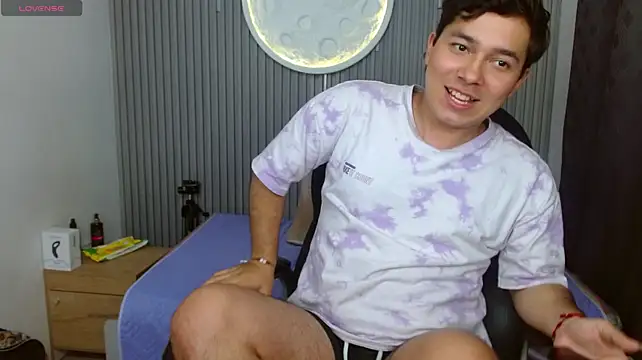 Julian_Smith21 Live XXX-chat