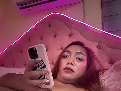 Pokazy przed kamerką – sugarplum69xx