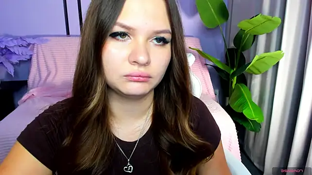 CutieChloee Chat XXX live