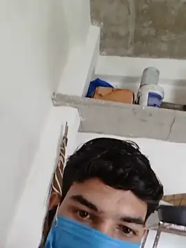 Show webcam de ssc_lover9