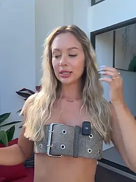 LiaLemo Webcam Show