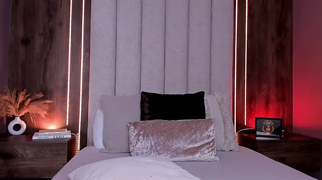 Živý XXX chat LucySalvatore_