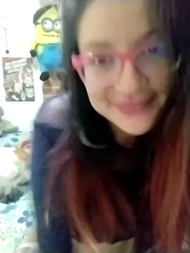 Chat XXX ao vivo de _Alaskamisa