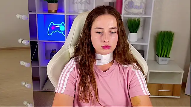 Chat XXX en directo de NadinnL