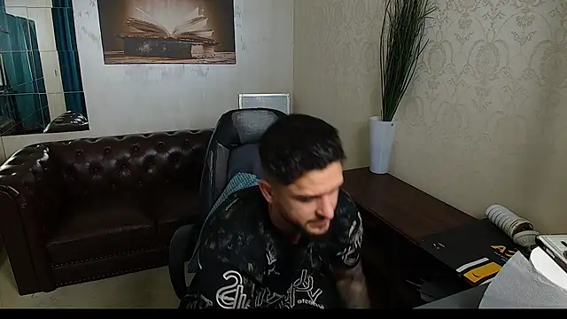 عرض كام TroyWadee