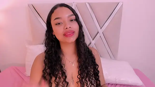 Show de webcam de natalyy_rose