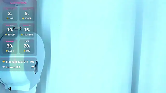victori_ – Naživo XXX chat