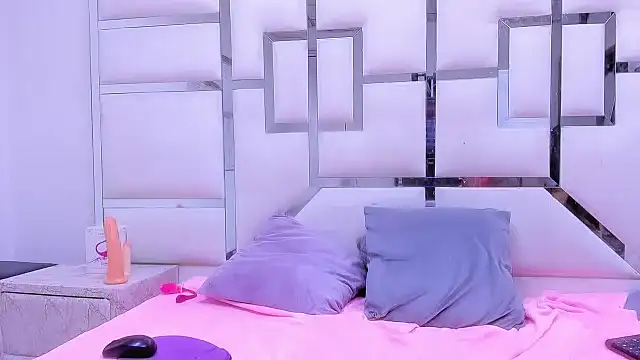 Show de webcam de Ivy_Aura