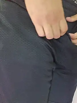 sam_vitali Webcam-Show