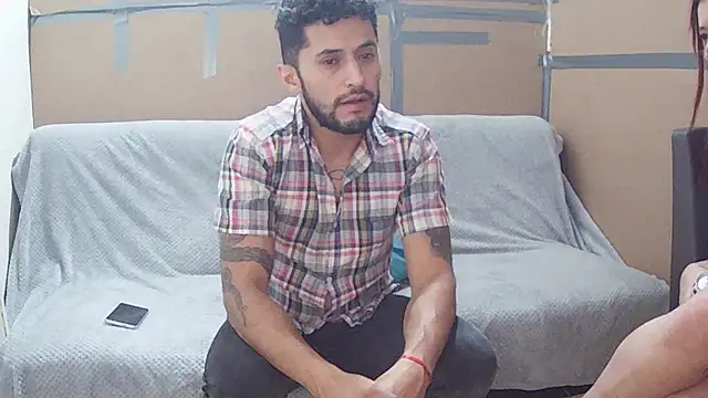 Chat XXX ao vivo de littlepornstars
