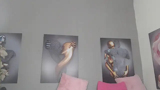 AntonellaBlanc Chat XXX live