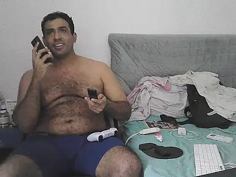 alphalatinobearx webcam show