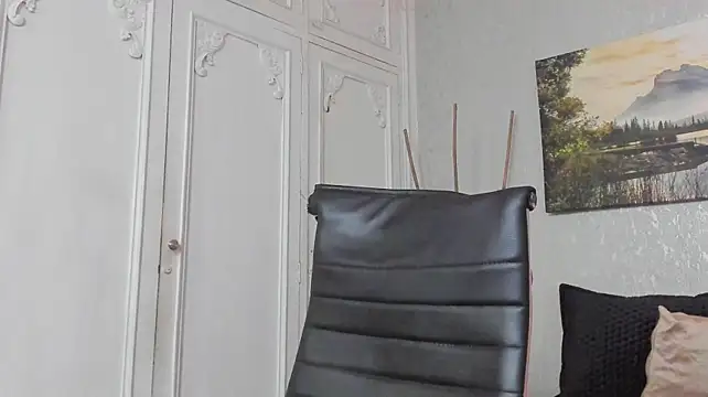 Tyler_durtenのウェブカメラショー