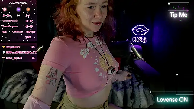 Ricki_Bloom's Live XXX Chat