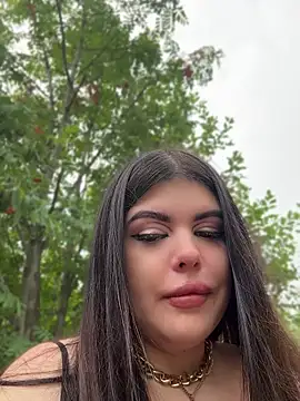 Chat XXX ao vivo de AmelliaDiamond