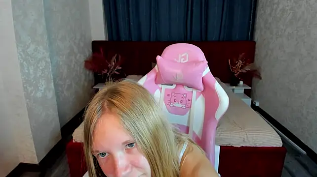 Chat +18 de Asya_Almost ao vivo