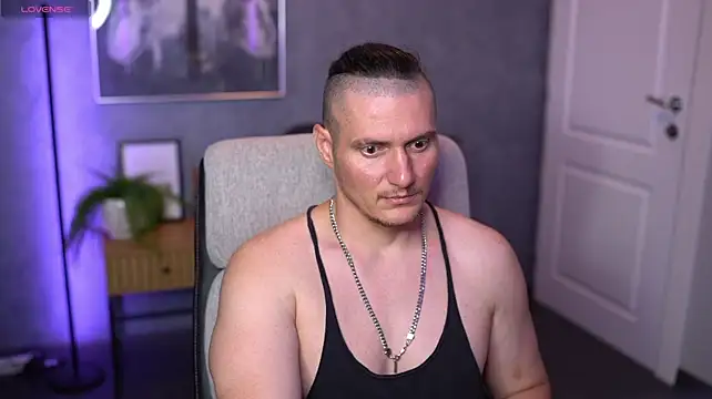 Alex_Wilde – Live XXX-chat